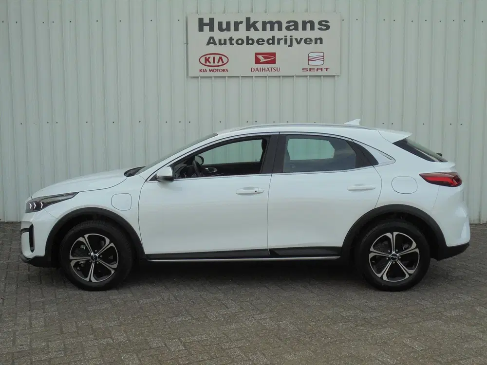 Kia XCeed 1.6 GDi PHEV AUTOMAAT DYNAMICLINE 3.043 KM uit 2025, foto 4