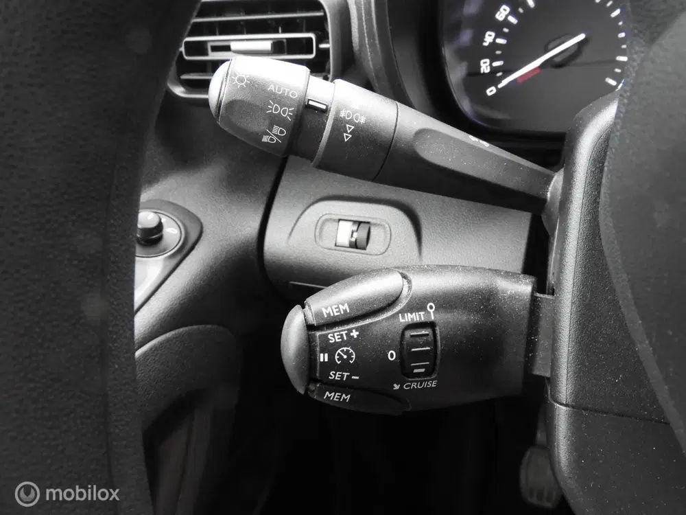 Citroën Berlingo Citroen Berlingo bestel 1.5 BlueHDI Driver uit 2019, foto 19