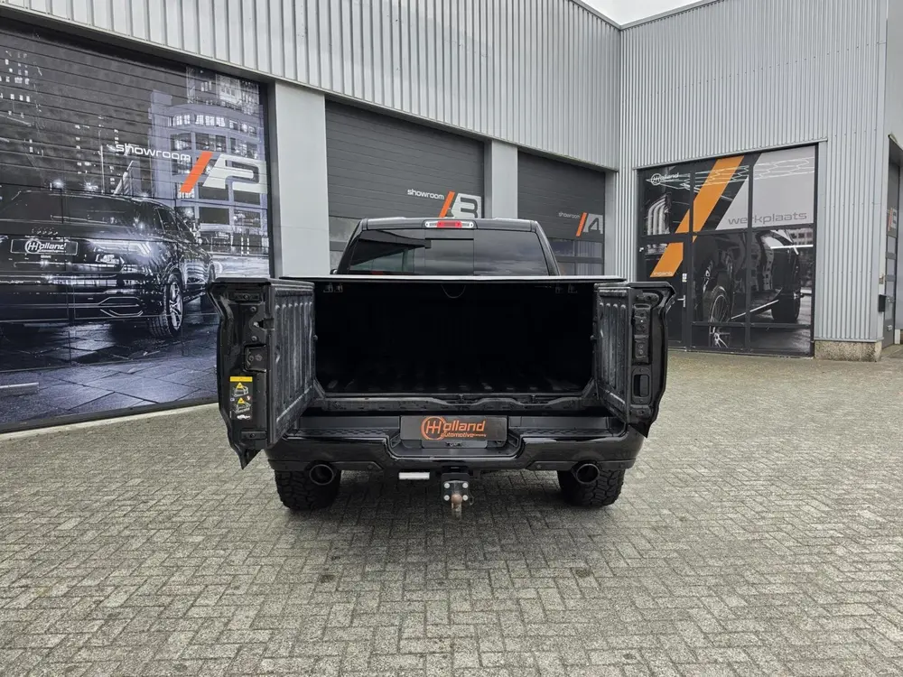 Dodge Ram 1500 Ram 1500 5.7 V8 4x4 Crewc. Rebel|WIDEBODY|MARGE|VOL uit 2019, foto 14