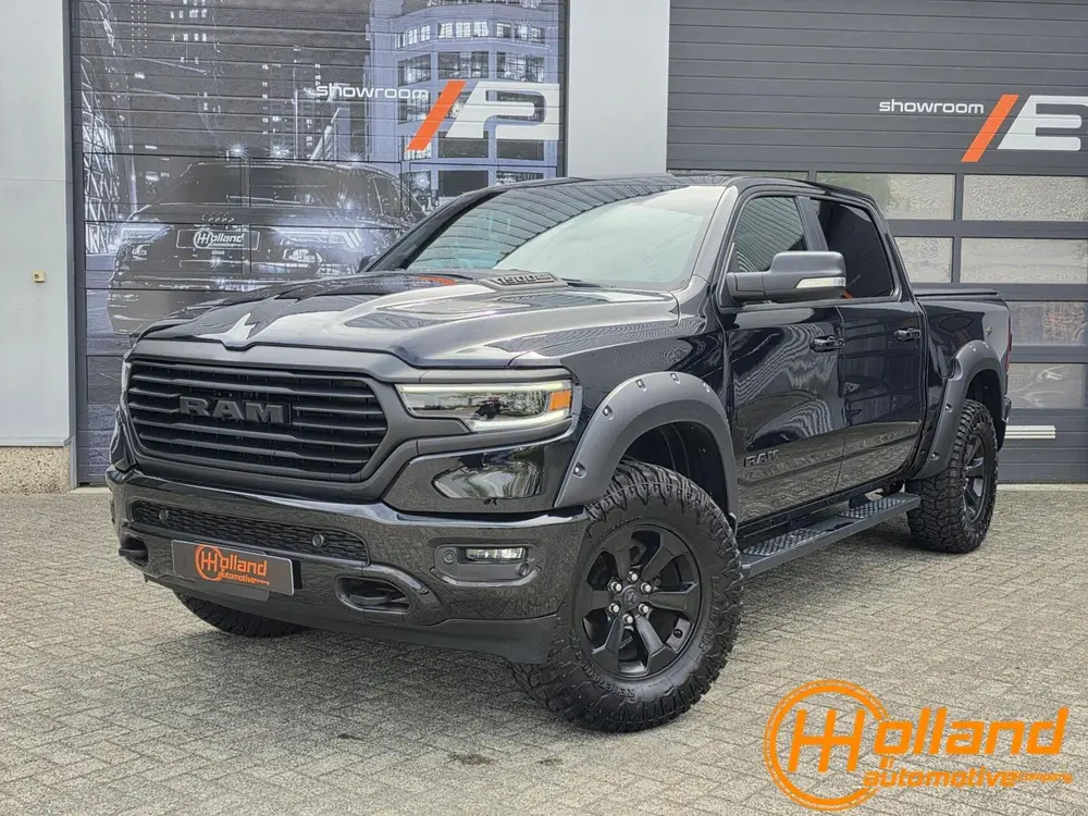 Dodge Ram 1500 Ram 1500 5.7 V8 4x4 Crewc. Rebel|WIDEBODY|MARGE|VOL uit 2019, foto 3