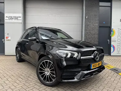 Mercedes-Benz GLE 350 e 4MATIC Premium Plus [Soft Clo uit 2021