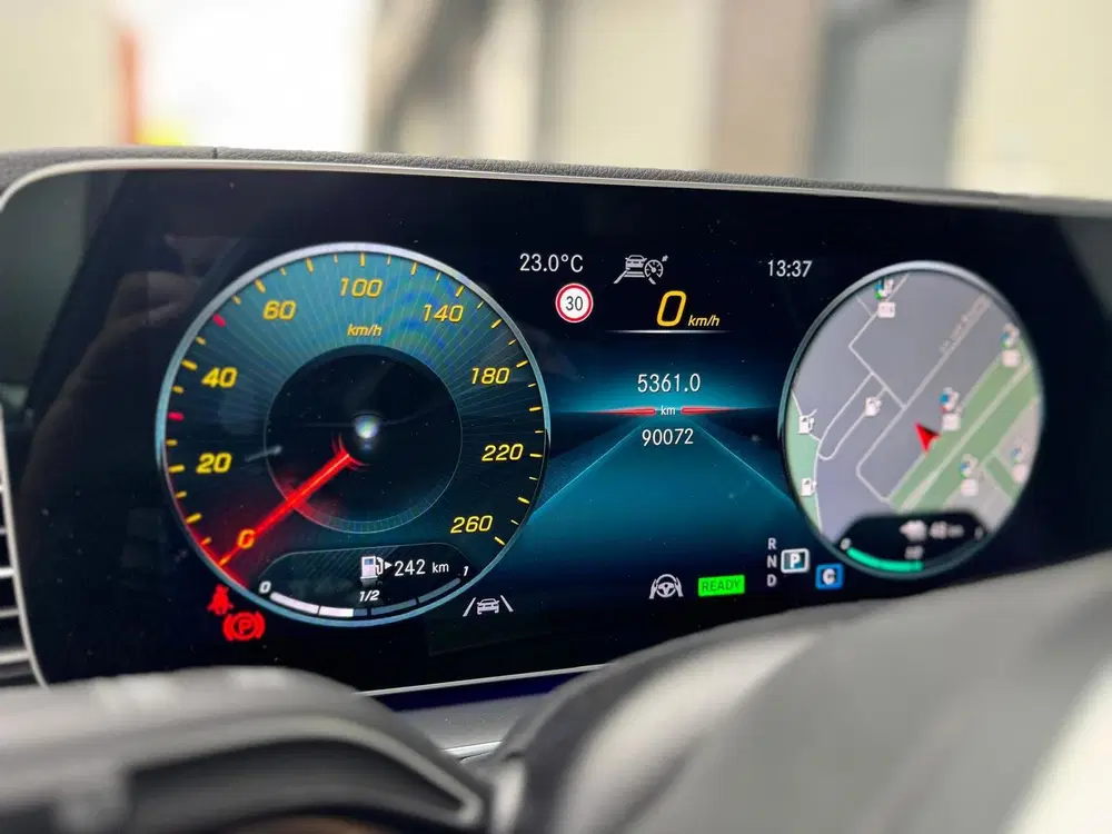 Mercedes-Benz GLE 350 e 4MATIC Premium Plus [Soft Clo uit 2021, foto 11