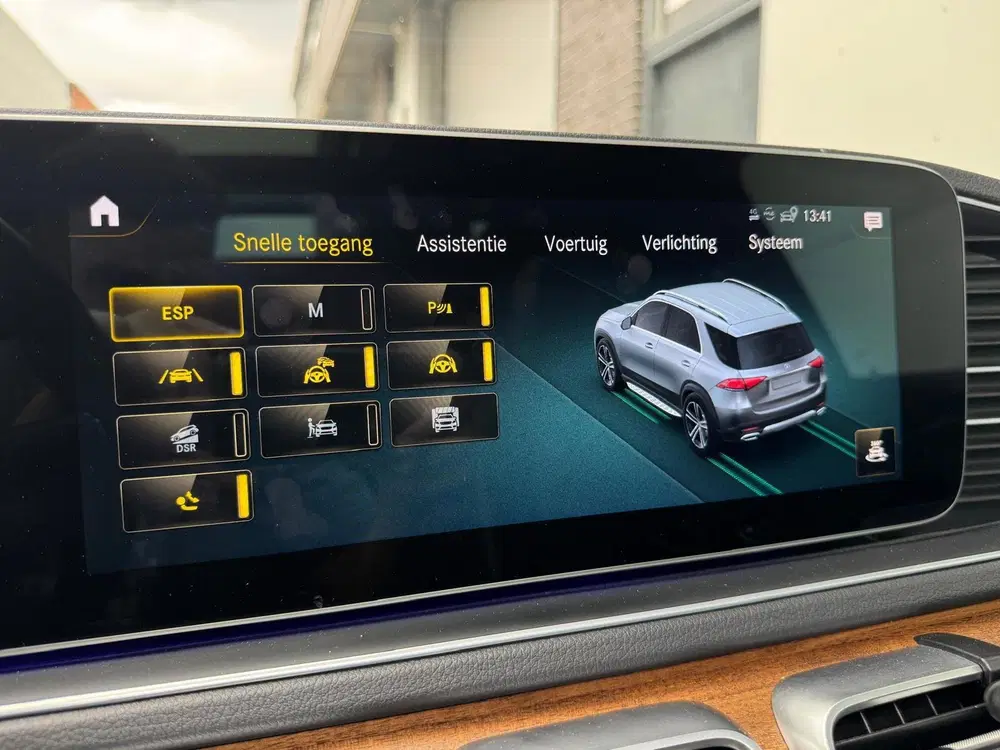 Mercedes-Benz GLE 350 e 4MATIC Premium Plus [Soft Clo uit 2021, foto 15