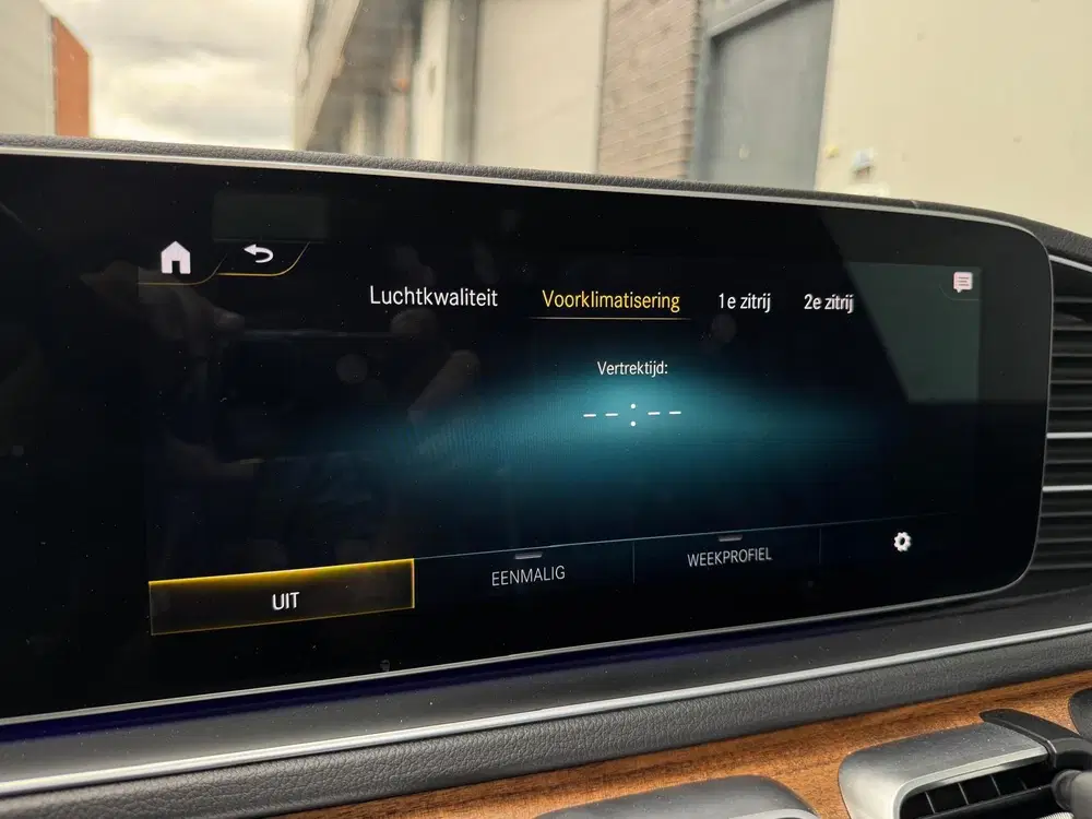 Mercedes-Benz GLE 350 e 4MATIC Premium Plus [Soft Clo uit 2021, foto 19