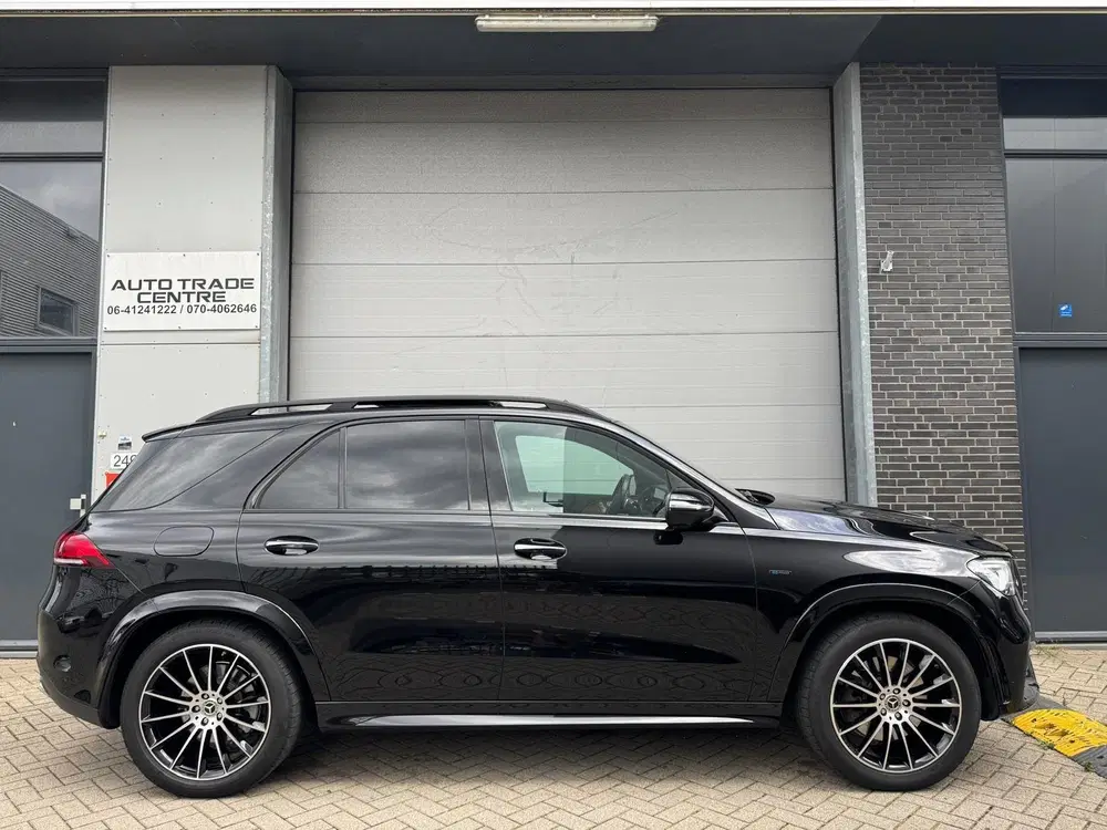 Mercedes-Benz GLE 350 e 4MATIC Premium Plus [Soft Clo uit 2021, foto 2