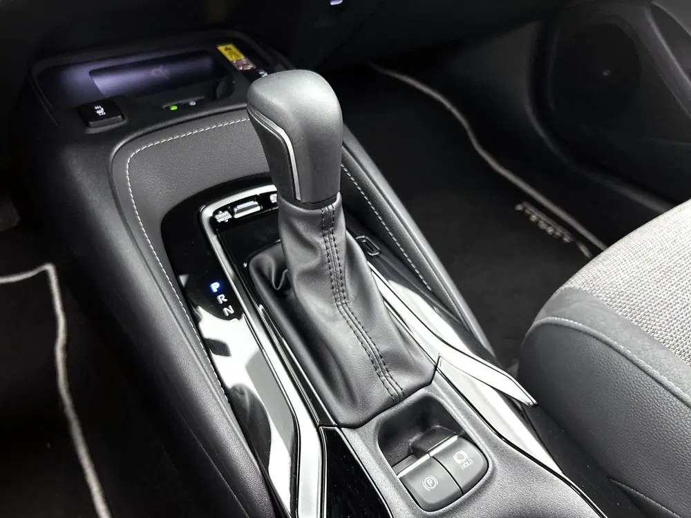 Toyota Corolla Hybrid 140 pk Dynamic Automaat uit 2025, foto 11