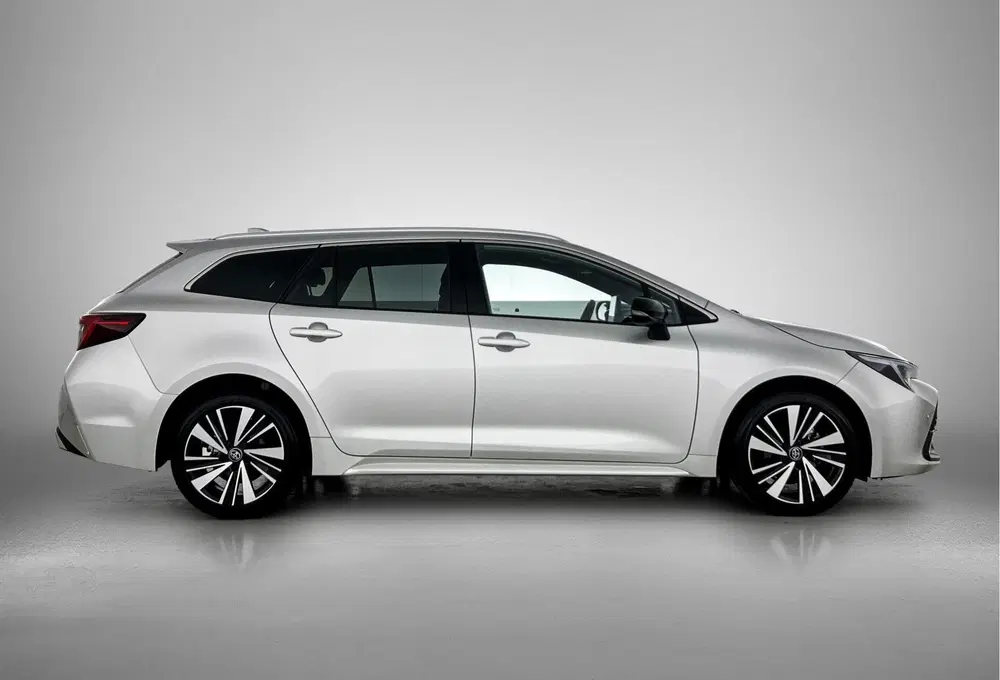 Toyota Corolla Hybrid 140 pk Dynamic Automaat uit 2025, foto 12