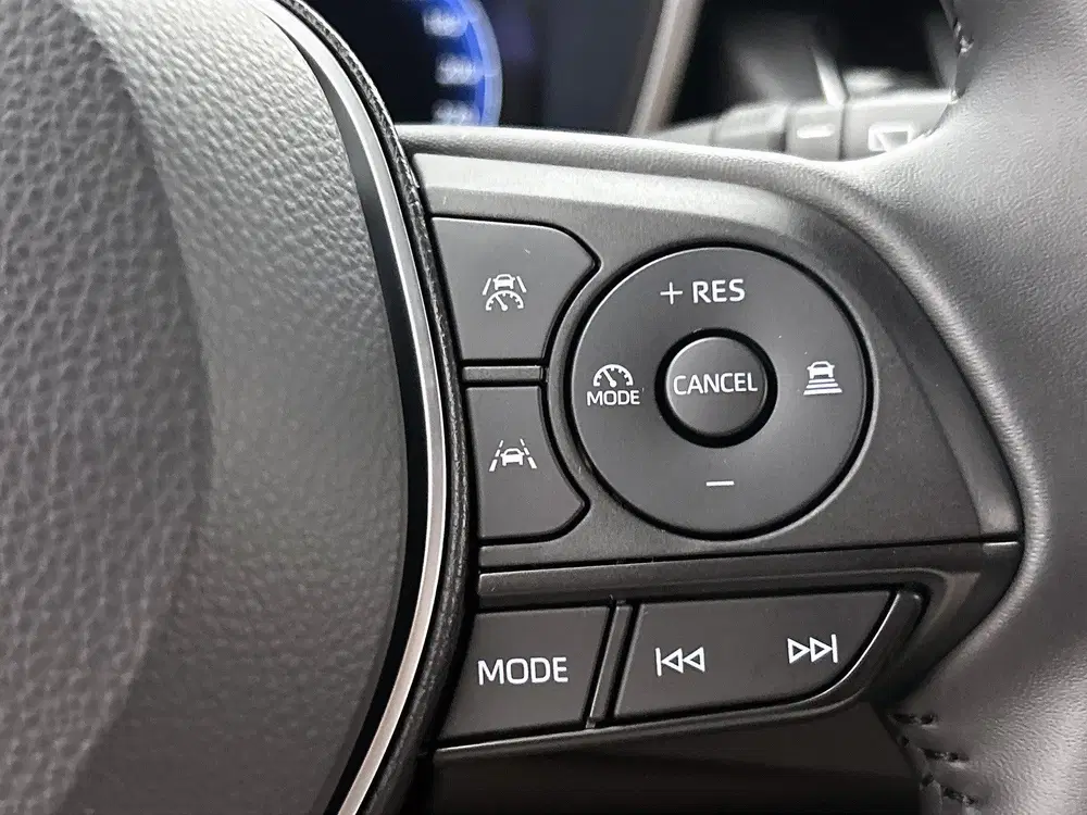 Toyota Corolla Hybrid 140 pk Dynamic Automaat uit 2025, foto 15