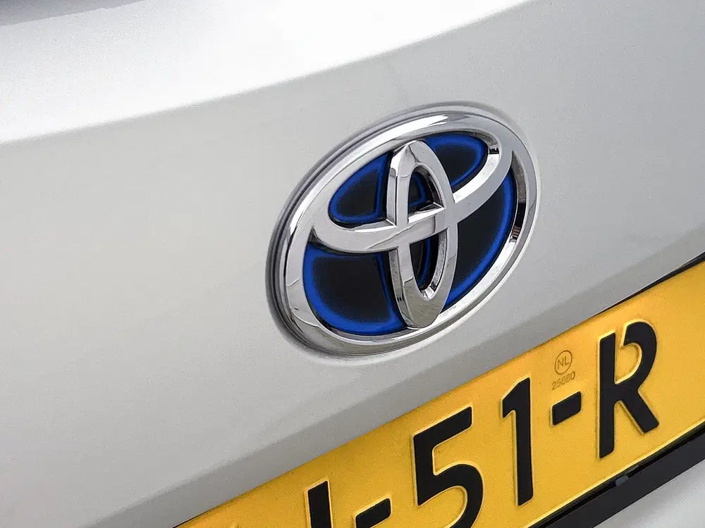 Toyota Corolla Hybrid 140 pk Dynamic Automaat uit 2025, foto 20