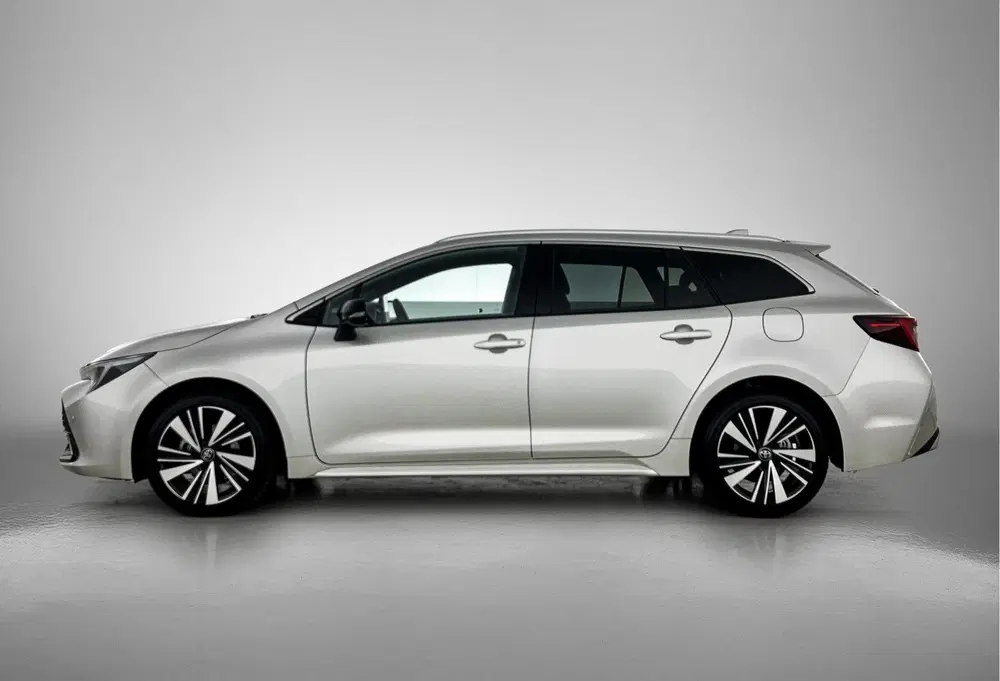 Toyota Corolla Hybrid 140 pk Dynamic Automaat uit 2025, foto 3