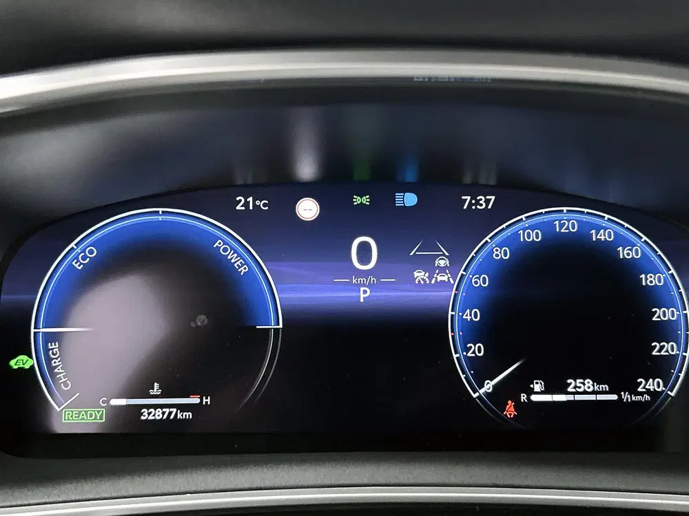 Toyota Corolla Hybrid 140 pk Dynamic Automaat uit 2025, foto 5