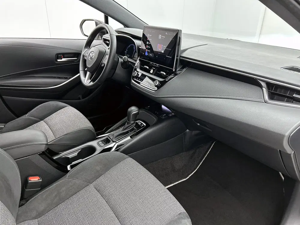 Toyota Corolla Hybrid 140 pk Dynamic Automaat uit 2025, foto 6