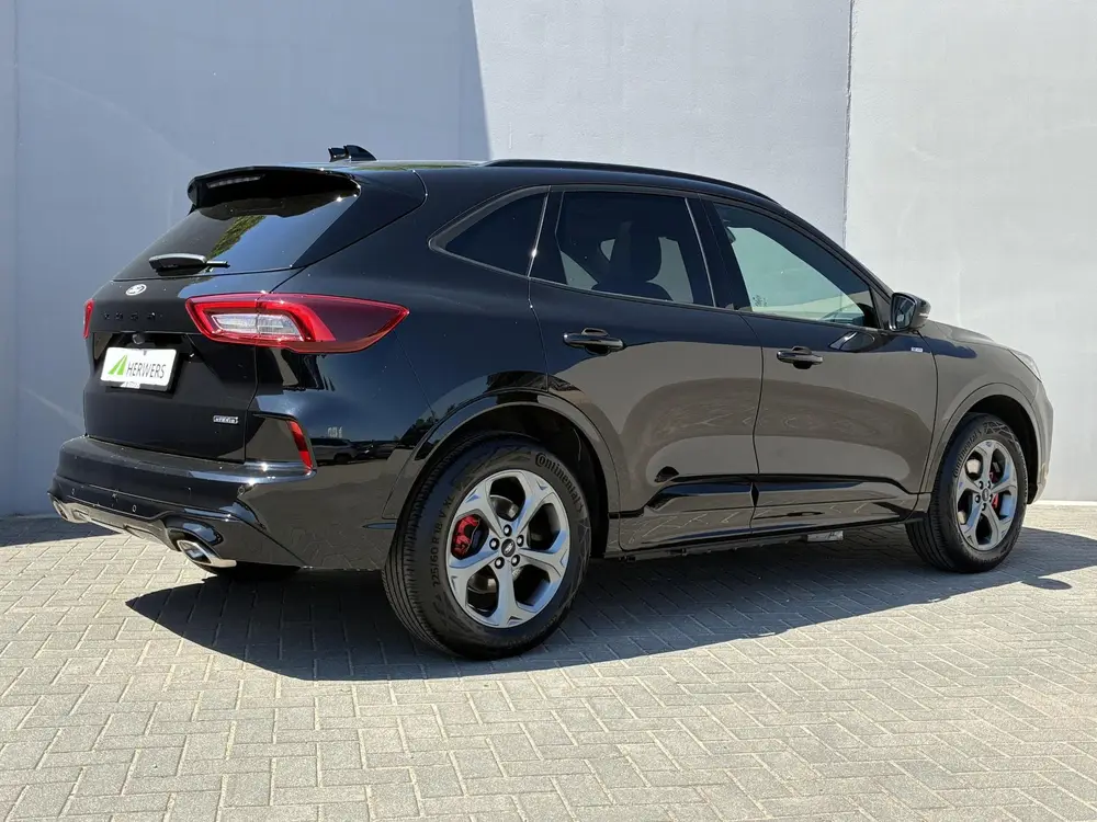 Ford Kuga 2.5 PHEV ST-Line X uit 2026, foto 3