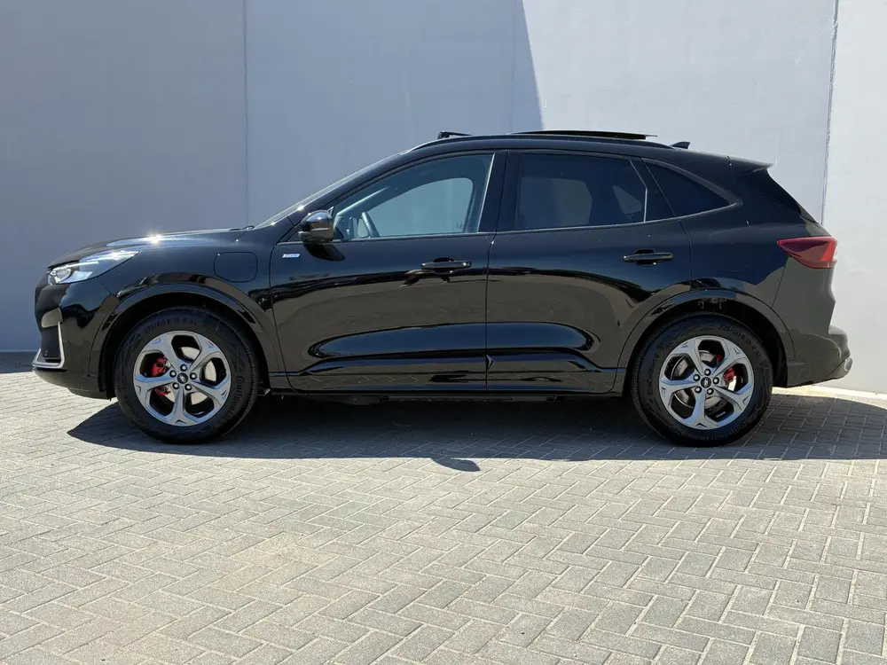 Ford Kuga 2.5 PHEV ST-Line X uit 2026, foto 9