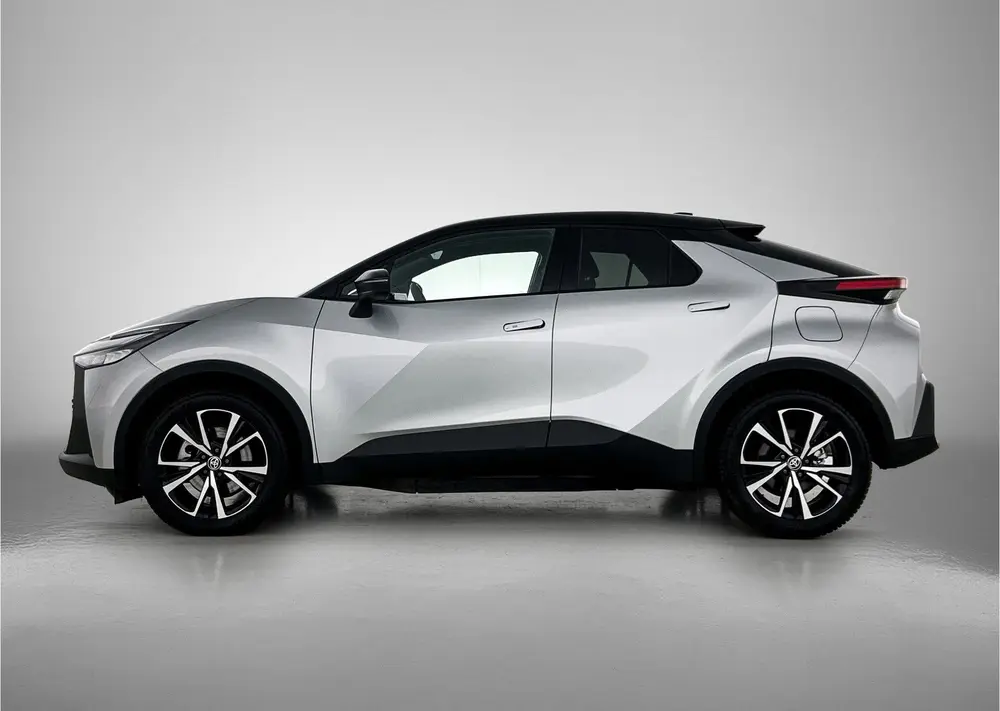 Toyota C-Hr 2.0 Plug-in Hybrid 220 Dynamic uit 2025, foto 3