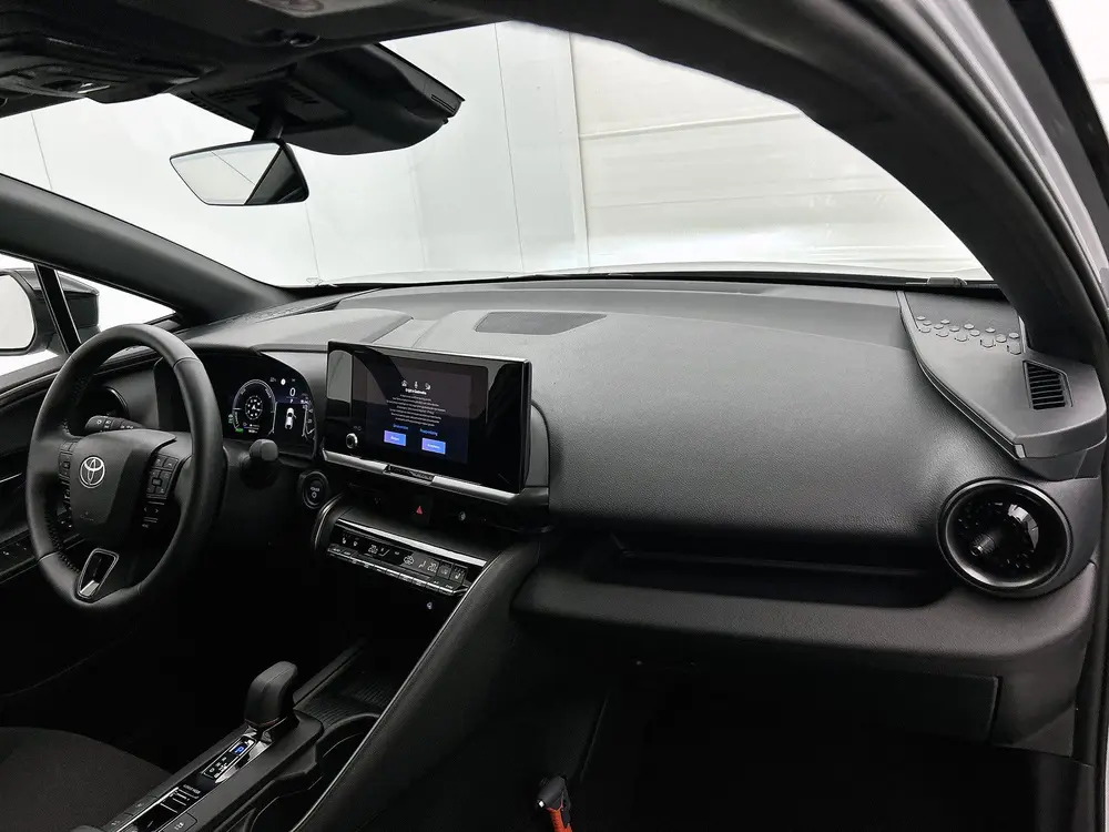 Toyota C-Hr 2.0 Plug-in Hybrid 220 Dynamic uit 2025, foto 6