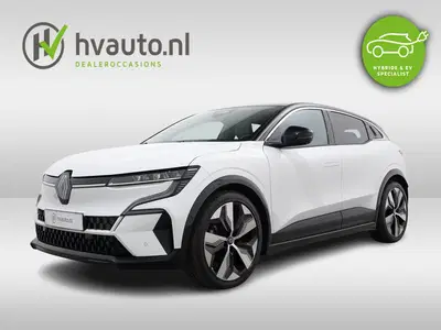Renault Megane Mégane E-Tech EV60 OPTIMUM CHARGE 220PK TE uit 2023