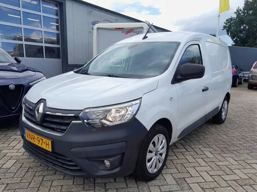 Renault Express 1.5 dCi 75 Comfort uit 2022