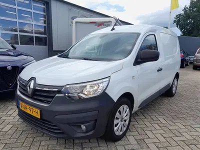 Renault Express 1.5 dCi 75 Comfort uit 2022