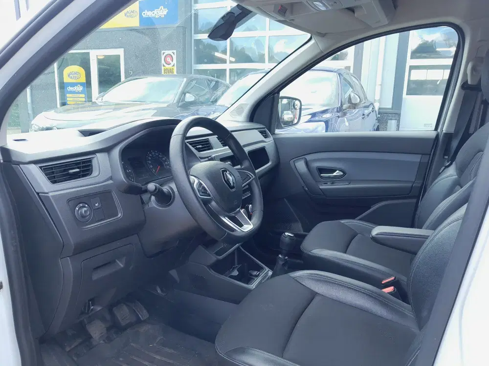 Renault Express 1.5 dCi 75 Comfort uit 2022, foto 10