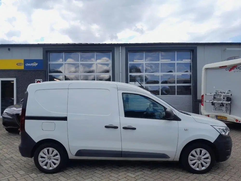 Renault Express 1.5 dCi 75 Comfort uit 2022, foto 3