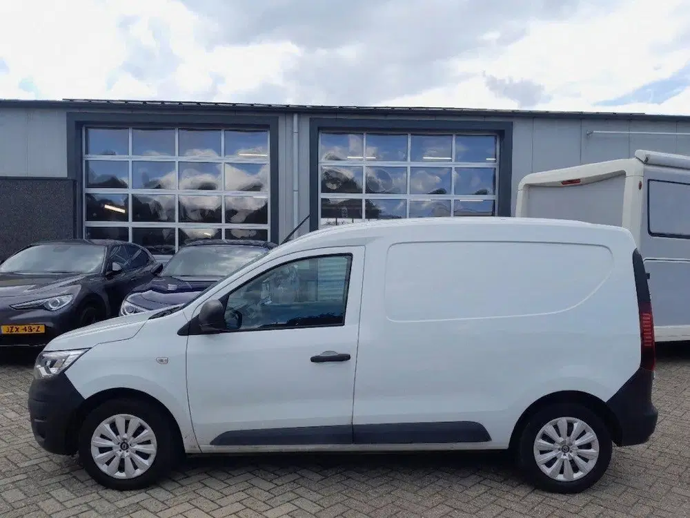 Renault Express 1.5 dCi 75 Comfort uit 2022, foto 4