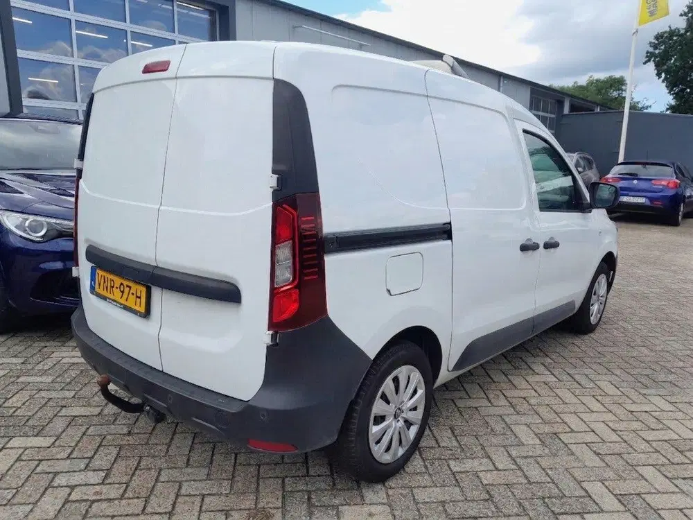 Renault Express 1.5 dCi 75 Comfort uit 2022, foto 5