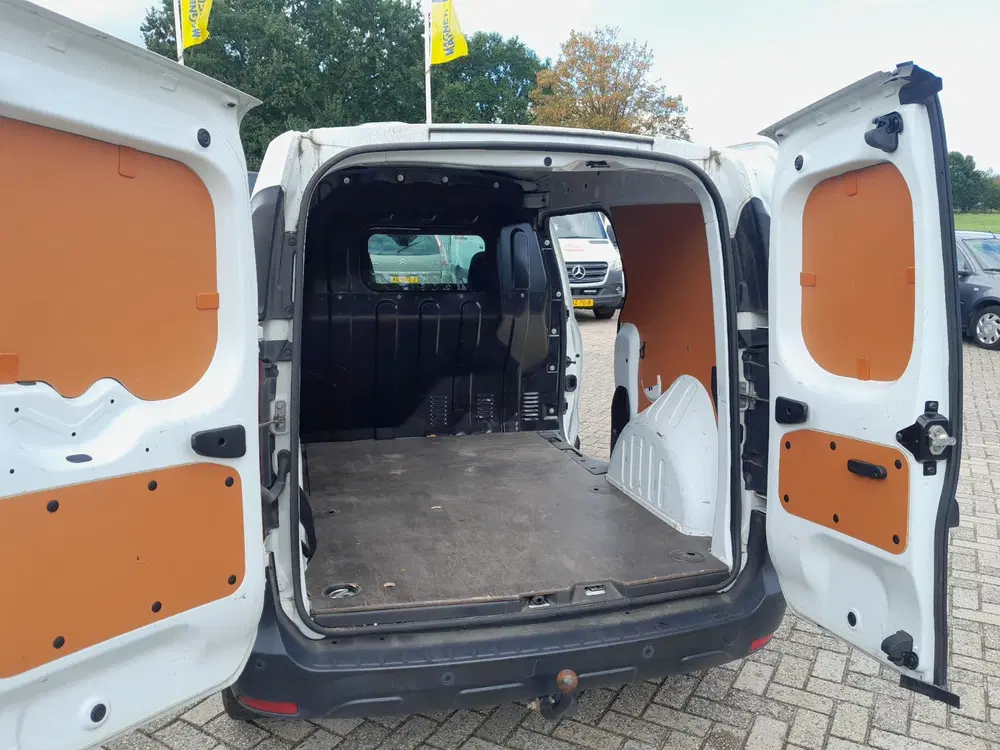 Renault Express 1.5 dCi 75 Comfort uit 2022, foto 7