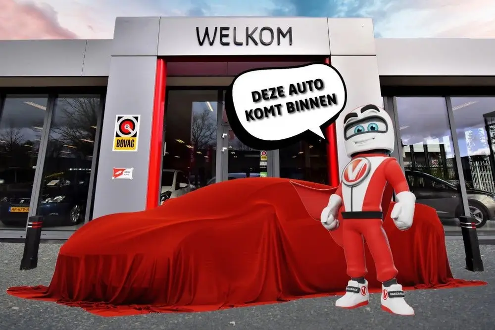 Kia Picanto 1.0 CVVT ComfortPlusLine Navigator | CAMERA | CA uit 2019
