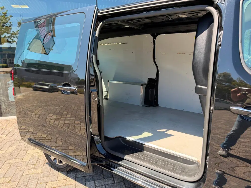 Citroën Jumpy Citroen Jumpy 2.0 BlueHDI 180pk automaat X uit 2019, foto 17