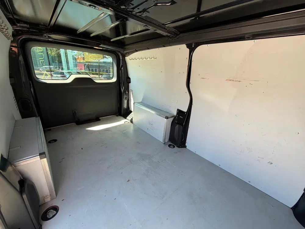 Citroën Jumpy Citroen Jumpy 2.0 BlueHDI 180pk automaat X uit 2019, foto 4