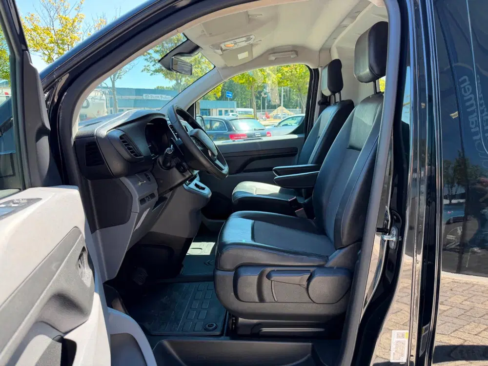 Citroën Jumpy Citroen Jumpy 2.0 BlueHDI 180pk automaat X uit 2019, foto 6