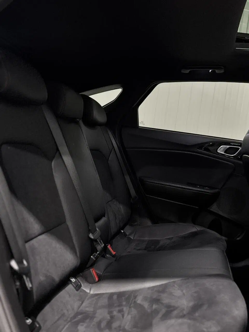 Kia ProCeed GT uit 2021, foto 14