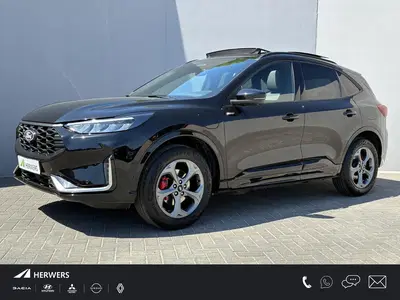 Ford Kuga 2.5 PHEV ST-Line X uit 2026