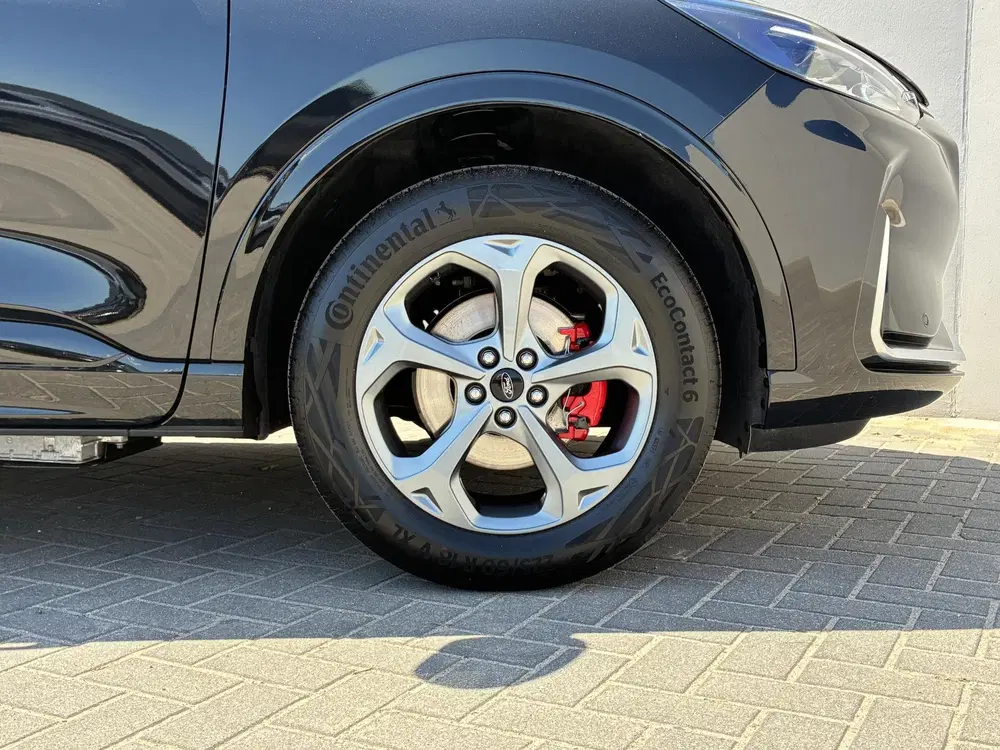 Ford Kuga 2.5 PHEV ST-Line X uit 2026, foto 15