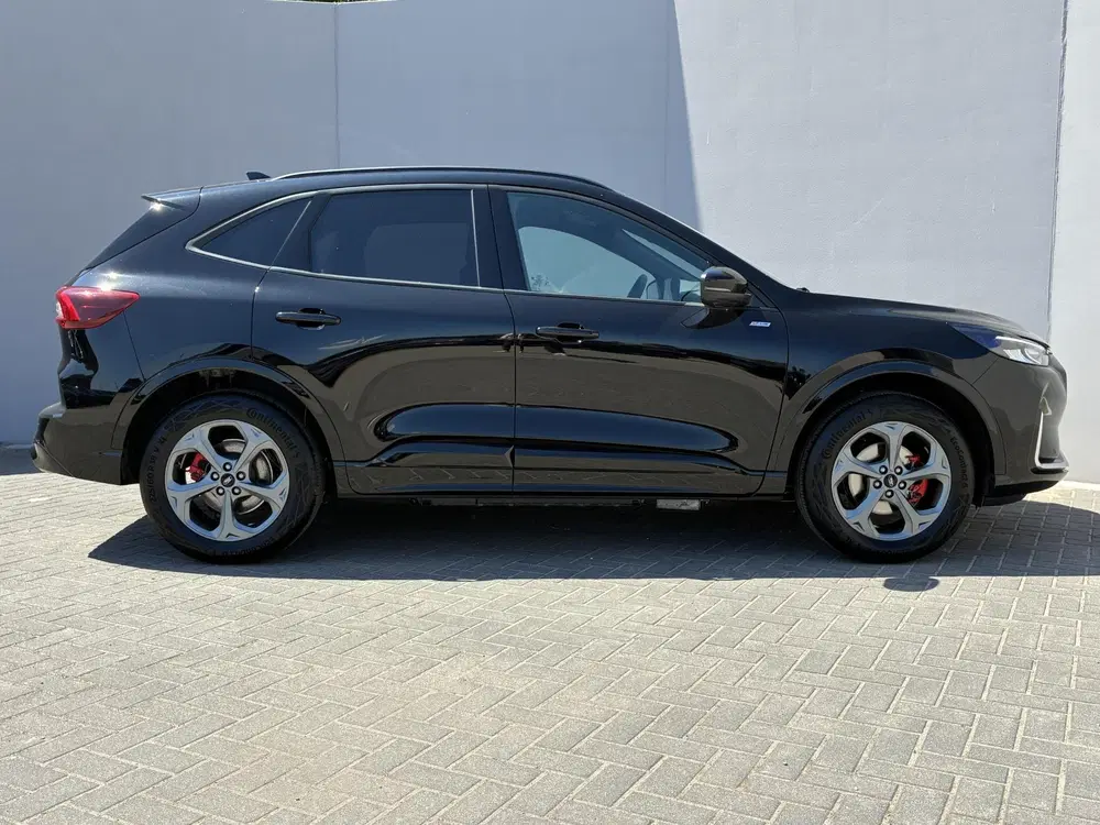 Ford Kuga 2.5 PHEV ST-Line X uit 2026, foto 17