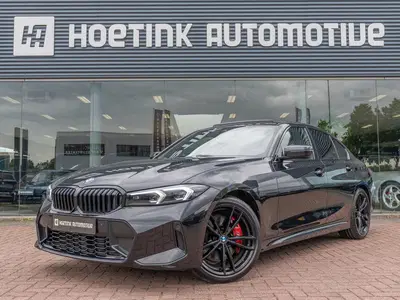 BMW 3-serie 330i uit 2023