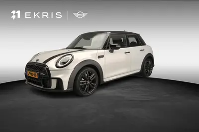 Mini Cooper Cooper uit 2021