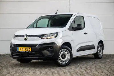 Citroën Berlingo Citroen Berlingo 1.2 PureTech 110pk S&S L1 uit 2024