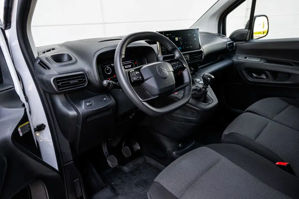 Citroën Berlingo Citroen Berlingo 1.2 PureTech 110pk S&S L1 uit 2024, foto 3