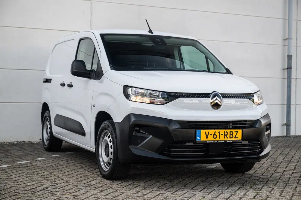 Citroën Berlingo Citroen Berlingo 1.2 PureTech 110pk S&S L1 uit 2024, foto 6