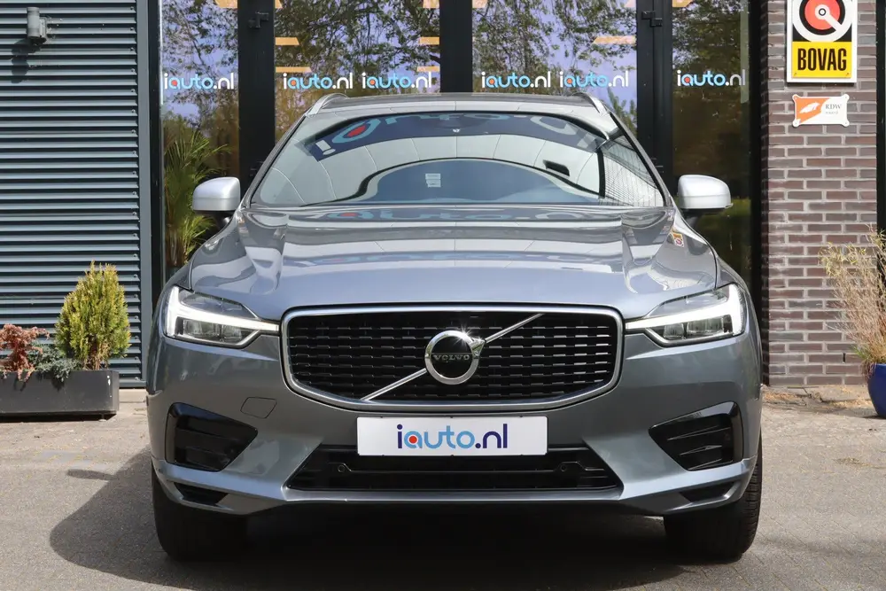 Volvo XC60 2.0 T4 R-Design LED/Leder/Navi/Camera/CarPlay/Vir uit 2019, foto 7