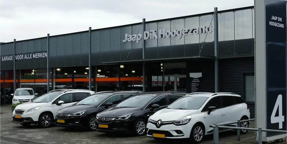 Opel Karl BWJ 2019 uit 2019, foto 2