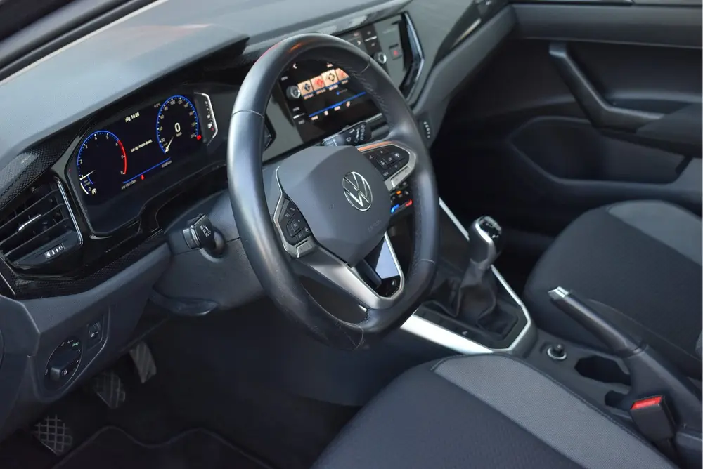 Volkswagen Polo 1.0 TSI Life Business Virtual cockpit, Stoel uit 2023, foto 16