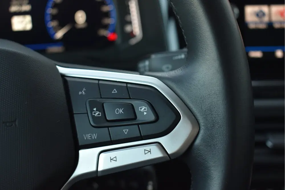 Volkswagen Polo 1.0 TSI Life Business Virtual cockpit, Stoel uit 2023, foto 18