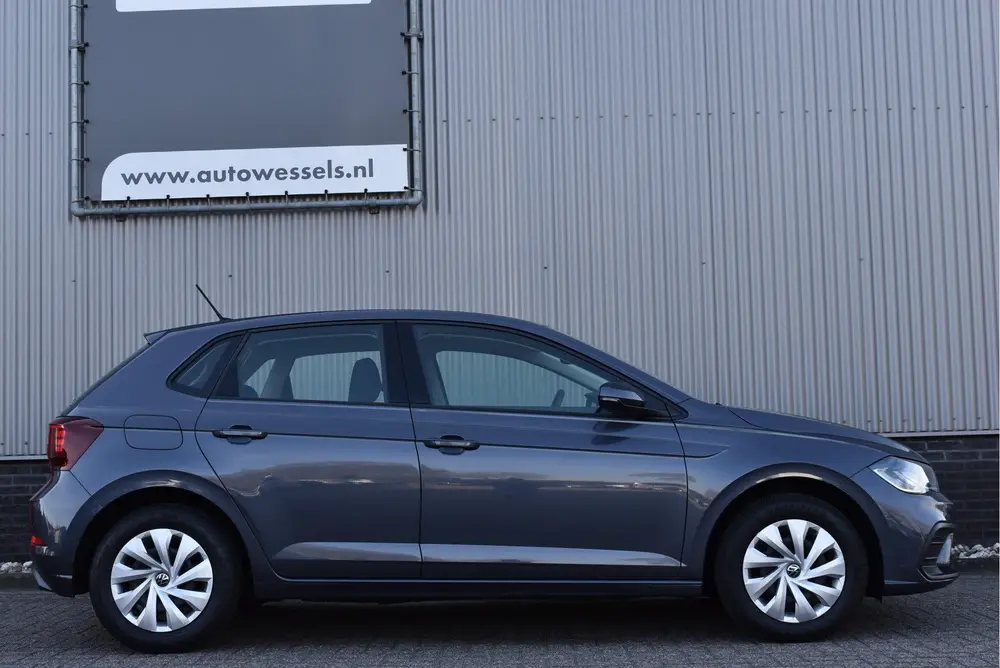 Volkswagen Polo 1.0 TSI Life Business Virtual cockpit, Stoel uit 2023, foto 6