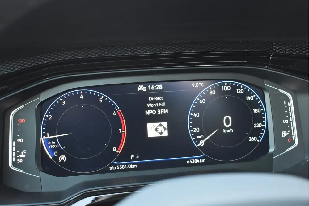 Volkswagen Polo 1.0 TSI Life Business Virtual cockpit, Stoel uit 2023, foto 7