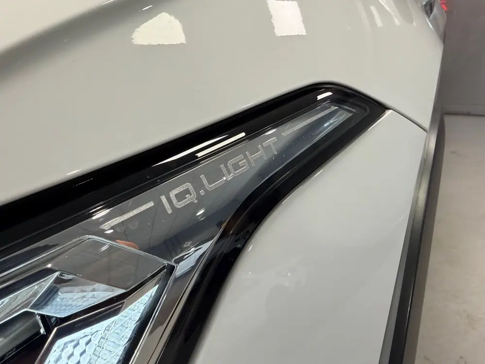 Volkswagen Tiguan 1.5 TSI R-Line Business+ | MATRIX | 20"LMV uit 2021, foto 10