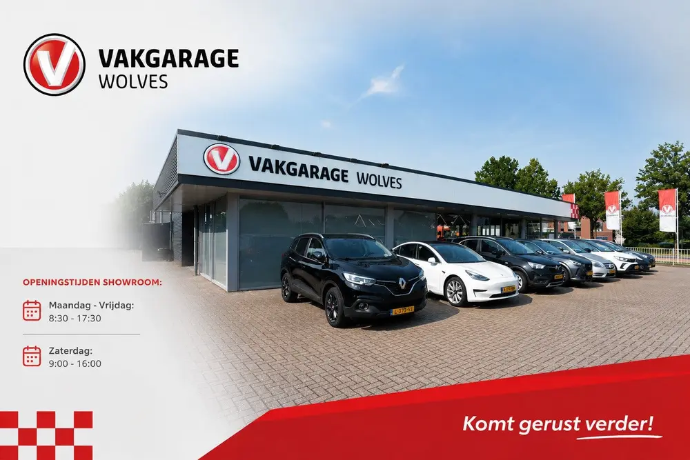 Volkswagen Tiguan 1.5 TSI R-Line Business+ | MATRIX | 20"LMV uit 2021, foto 7