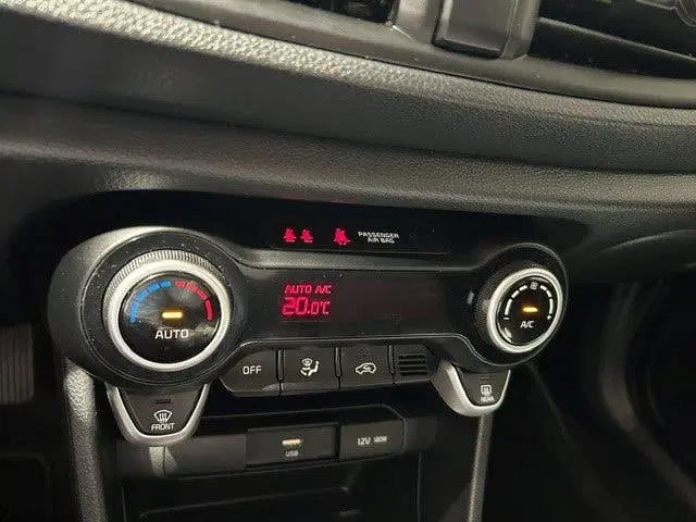 Kia Picanto 1.0 DPi AMT 67pk 4-zits DynamicPlusLine uit 2023, foto 12